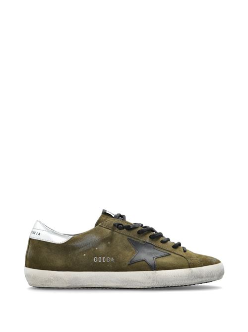  GOLDEN GOOSE DELUXE BRAND | GMF00101 F00869736102